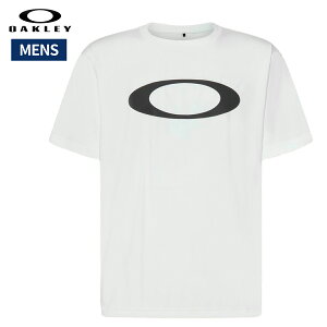 I[N[ OAKLEY USKi Enhance Qd SS Tee Icon Evo 4.7 GnX Qd  TVc ACR GH 4.7 Y t  zCg  X|[c g[jO  TVc FOA408250-100