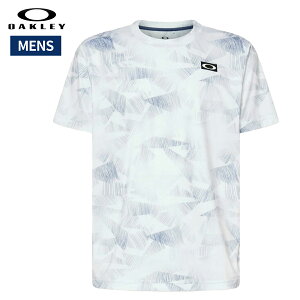I[N[ OAKLEY USKi Slant Graphic Tee 12.0 Xg OtBbN TVc 12.0 Y t  zCg  X|[c g[jO ejX  TVc FOA408263-186