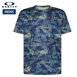 I[N[ OAKLEY USKi Slant Graphic Tee 12.0 Xg OtBbN TVc 12.0 Y t  lCr[  X|[c g[jO ejX  TVc FOA408263-66V