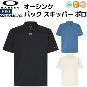 I[N[ OAKLEY USKi O-Sync Pack Skipper Polo I[VN pbN XLbp[ | Y ubN u[ zCg X|[c St  Vc |Vc N[lbN vI[o[ FOA408145