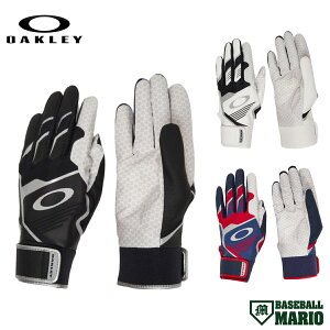 I[N[ OAKLEY STRIKING GLOVE obeBO p XgCLO O[u  싅 obe obeBOO[u x[X{[}I FOS901851