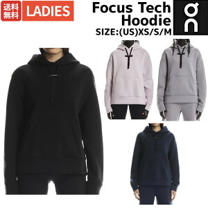 I On Focus Tech Hoodie tH[JXebNt[fB[ fB[X g[jO tBbglX X|[c EH[Abv N[_E JK[|Pbg Xgb`f 1WF30360553 1WF30363368 1WF303
