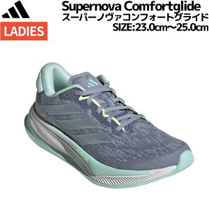 AfB_X adidas Supernova Comfortglide X[p[m@ RtH[gOCh jOV[Y fB[X X|[c jOV[Y V[ JQ1761