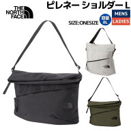 ザ・ノース・フェイス THE NORTH FACE 【正規取扱店】PYRENEE SHOULDE L ピレネー ショルダー L 8L メン…