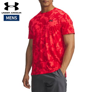 A_[A[}[ UNDER ARMOUR UA[` vg V[gX[u TVc Y t  bh  X|[c g[jO  TVc 6006110-713