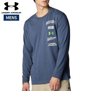 A_[A[}[ UNDER ARMOUR UAwr[EGCg OtBbN OX[u TVc Y t H ~ lCr[  X|[c g[jO  TVc 6010348-044