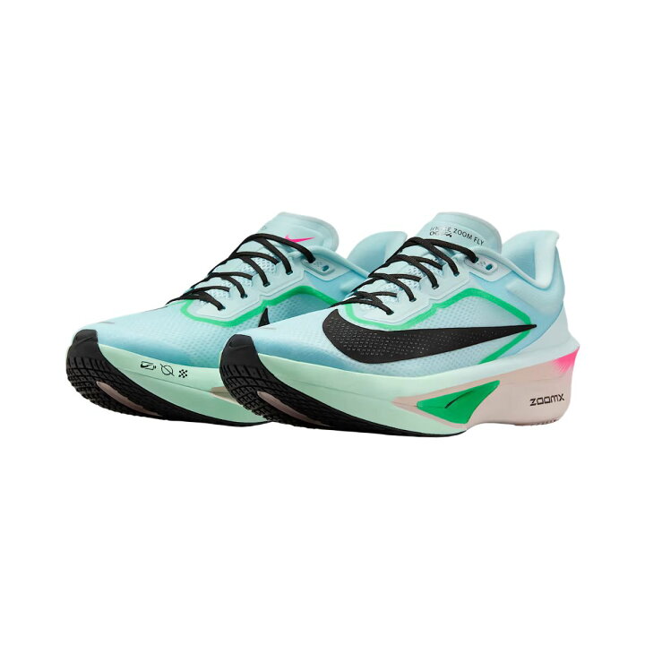 楽天市場】ナイキ NIKE ナイキ ズーム フライ 6 メンズ ロード 