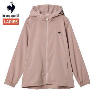 RbN le coq sportif LCS EssentialNXWPbg fB[X sN F X|[c tBbglX p[J[ WPbg LT5FJK20L-PK00