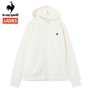 RbN le coq sportif ANeBuXEFbg t[httWbv fB[X H ~ zCg  X|[c tBbglX p[J[ WPbg LT5FSW40L-WH01