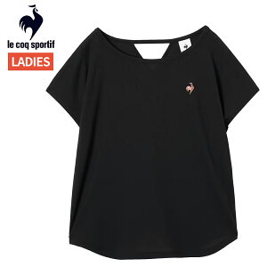 RbN le coq sportif VA[CgTVc fB[X t  ubN  X|[c tBbglX  TVc LZ5FHT00L-BK00