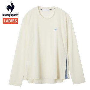 RbN le coq sportif VA[CgTVc fB[X t H ~ zCg  X|[c tBbglX  TVc LZ5FLT00L-WH01