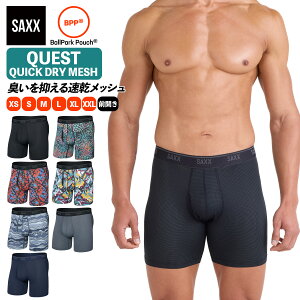 {NT[pc OJ QUEST QUICK DRY MESH BOXER BRIEF FLY NGXg bV Y {NT[u[t Ci[  ҎC ΍ ҂  zU z hL Ȃ v[g 