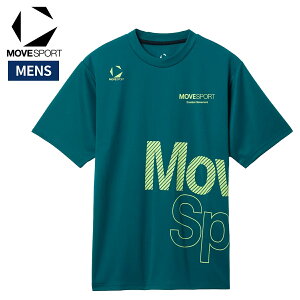 [uX|[c MOVESPORT hCbV rbNS Vc Y t  O[  X|[c g[jO  TVc ST5FHT00M-GR00