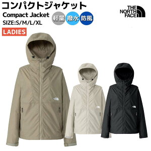 UEm[XEtFCX THE NORTH FACE yK戵XzConpact Jacket RpNgWPbg t  H fB[X JWA oR AEghA gC AE^[  y TXeiu NPW72530 CK FI K