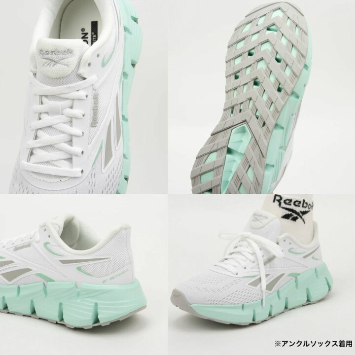 楽天市場】リーボック REEBOK ZIG DYNAMICA 6 ジグ ダイナミカ 6 