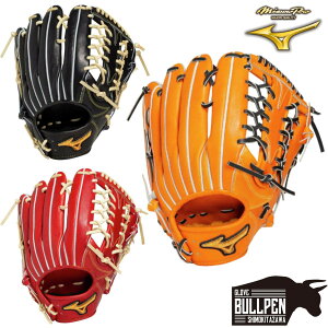 ~Ym MIZUNO pOuܕt MizunoPro Classic dpOu Op TCY18N  2025NH~ J[ ~Ymv NVbN 싅 d O[u Z싅 w Љl x[X{[}