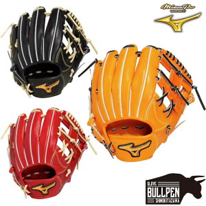 ~Ym MIZUNO pOuܕt MizunoPro Classic dpOu p TCY9  2025NH~ J[ ~Ymv NVbN 싅 d O[u Z싅Ή w Љl x[X{[}