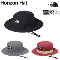 ザ・ノース・フェイス THE NORTH FACE 【正規取扱店】Horizon Hat ホライズンハット ユニセックス ナイロ…