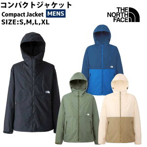 yK戵XzUEm[XEtFCX THE NORTH FACE Compact Jacket RpNgWPbg Y I[V[Y JWA EFA AE^[  h y AEghA Lv W[ NP72230 K
