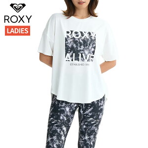 LV[ ROXY HAVE A GREAT DAY S/S TEE nu A O[g fC TVc fB[X t  p  UVJbg zCg  X|[c tBbglX  TVc RST254522-WHT