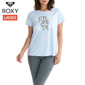 LV[ ROXY ACTIVE LIFE TEE ANeBu Ct TVc fB[X t  p  UVJbg u[  X|[c tBbglX  TVc RST254535-LBL
