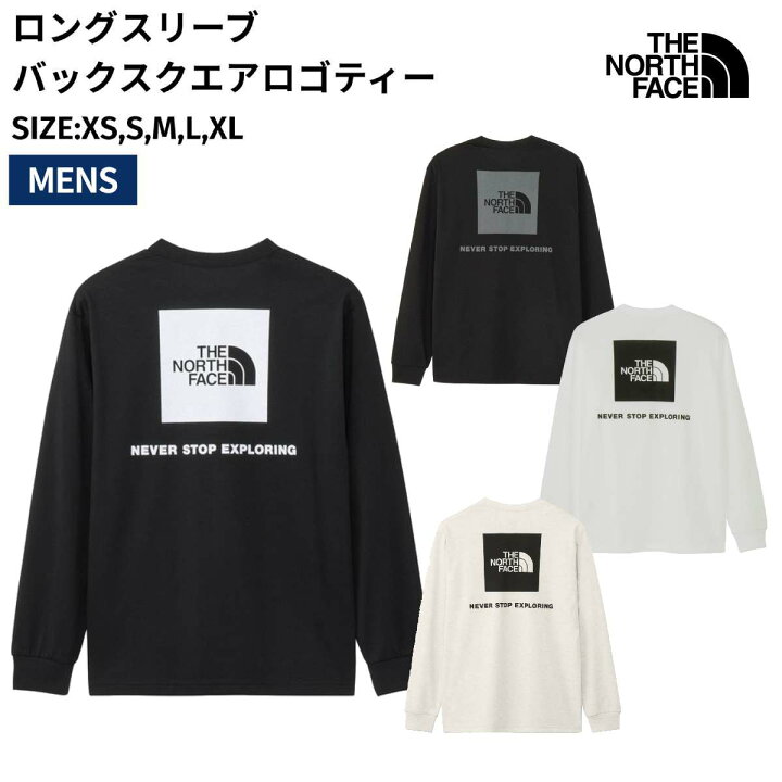 楽天市場】ザ・ノース・フェイス THE NORTH FACE 【正規取扱店】ロング 