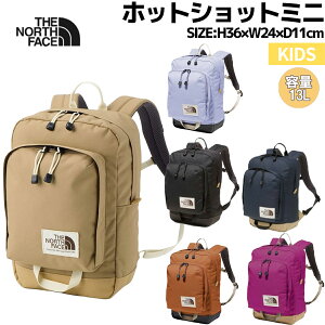 UEm[XEtFCX THE NORTH FACE yK戵XzK Hot Shot Mini zbgVbg~j 13L LbY WjA I[V[Y JWA obO bN obNpbN ʉ  q ǂ q