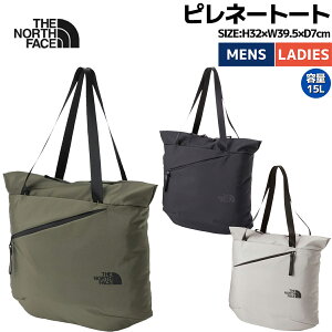UEm[XEtFCX THE NORTH FACE yK戵XzPYRENEE TOTE sl[g[g 15L Y fB[X jZbNX JWA obO |obO  o AEghA g[gobO 