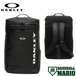 �I�[�N���[ OAKLEY �G���n���X LT �{�b�N�X�p�b�N XL 8.0 ENHANCE LT BOXPACK 8.0 FW �����Y ���f�B�[�X ���j�Z�b�N�X �y�x�[�X�{�[���}���I�z �싅 �o�b�O �o�b�N�p�b�N �����b�N FOS901841