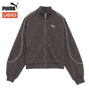 v[} PUMA CORE HERITAGE RA we[W gbN WPbg fB[X O[ DF X|[c tBbglX tWbv WPbg 690174-44