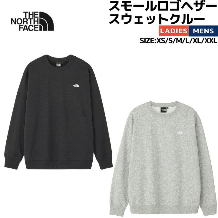 楽天市場】ザ・ノース・フェイス THE NORTH FACE Small Logo Heather 