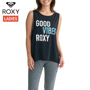 LV[ ROXY GOOD VIBES TANK Obh oCuX ^N fB[X t  p  UVJbg ubN  X|[c tBbglX ^Ngbv m[X[u RSL254533-BLK