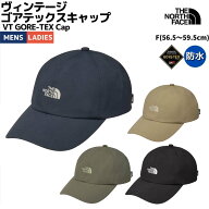 ザ・ノース・フェイス THE NORTH FACE 【正規取扱店】ヴィンテージゴアテックスキャップ ユニセックス VT…