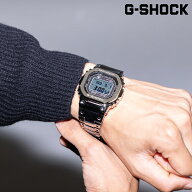 【楽天ランキング1位！】【国内正規取扱販売店】カシオ CASIO ジーショック G-SHOCK FULL METAL 5000 SER…