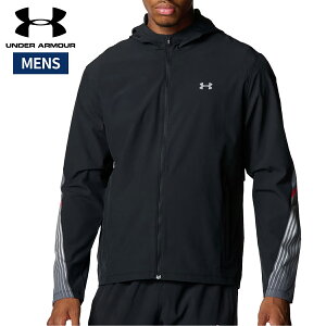 A_[A[}[ UNDER ARMOUR UAxVeB Xg[ WPbg Y ubN  X|[c g[jO p[J[ WPbg 6005900-001