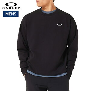 I[N[ OAKLEY USKi Foundational Fleece L/S Crew 4.0 t@EfCVi t[X  N[ 4.0 Y H ~ ubN  X|[c g[jO XEFbg g[i[ FOA408247-02E
