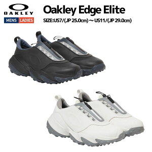 I[N[ OAKLEY Oakley Edge Elite Y fB[X jZbNX StV[Y X|[c V[Y C FOF100681