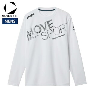 [uX|[c MOVESPORT hCbV rbNS Vc Y zCg  X|[c g[jO  TVc ST5FLT00M-WH00