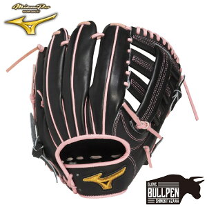 ~Ym MIZUNO pOuܕt MizunoPro CRAFTED Edition pOu Op ^ TCY16N  ~Ymv NtebhGfBV 2025NH~  x[X{[}I 싅  O[