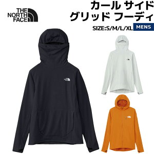 UEm[XEtFCX THE NORTH FACE Curl Side Grid Hoodie J[ TCh Obh t[fB Y JWA AEghA EFA  WbvAbvWPbg AE^[ NL72301