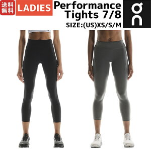 I On Performance Tights 7/8 ptH[}X^Cc 7/8 fB[X ^Cc MX ^Cg jO X|[c tBbglX W 1WF30200553 1WF30202608