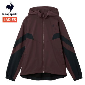 RbN le coq sportif q[girNXWPbg fB[X H ~ Cbh 񂶐F X|[c tBbglX p[J[ WPbg LT5FJK21L-WR00