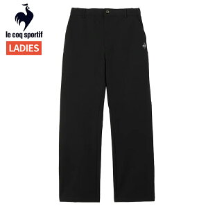 RbN le coq sportif GAX^CbVpc q[gir OJXg[g fB[X H ~ ubN  X|[c tBbglX O pc LT5FLP41L-BK00