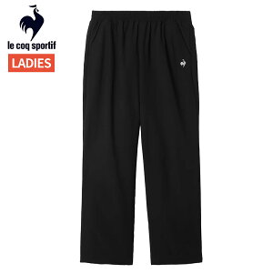 RbN le coq sportif NуEBhu[J[pc fB[X H ~ ubN  X|[c tBbglX O pc LT5FPZ30L-BK00