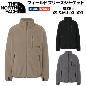 UEm[XEtFCX THE NORTH FACE tB[ht[XWPbg FIELD FLEECE JK JWA EFA AE^[ NL62530