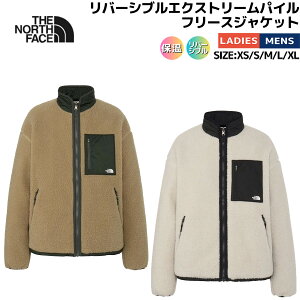 UEm[XEtFCX THE NORTH FACE Reversible Extreme Pile Fleece Jacket o[VuGNXg[pCt[XWPbg Y fB[X jZbNX jp JWA AEghA AE