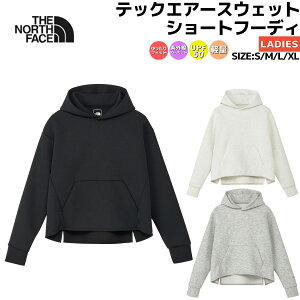 UEm[XEtFCX THE NORTH FACE Tech Air Sweat Short Hoodie ebNGA[XEFbgV[gt[fB fB[X g[jO AEghA EFA p[J[ g[i[ V[g N[lbN