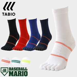 ^rI Tabio BASEBALL ܖ{wN[\bNX  WjA ^rIX|[c TABIO SPORTS 싅 5{w \bNX C A_[\bNX ~ z  L { 71140030 72140066 72140067