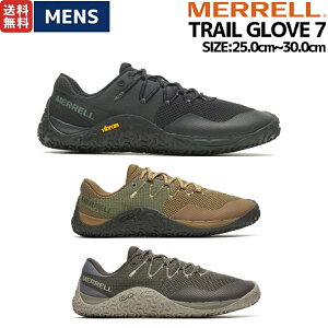  MERRELL yK戵̔XzTRAIL GLOVE 7 gC O[u 7 Y xAtbgV[Y gCjO Xj[J[ AEghA Lv fC[[X y ubN O[ 