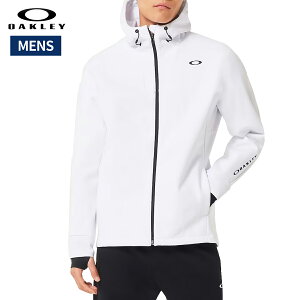 I[N[ OAKLEY USKi Matelasse Warm Shell Jacket 1.0 }gbZ EH[ VF WPbg 1.0 Y H ~ zCg  X|[c g[jO p[J[ WPbg FOA408116-100